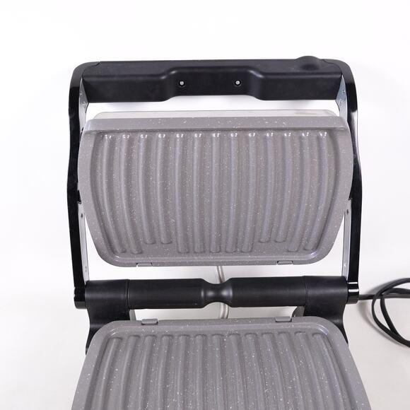 T-Fal OptiGrill 8351s1 Automatic Sensor Indoor Meat Grill Cooker Cooktop Cooking - Picture 4 of 16